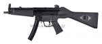 HK MP5A2 GBBR